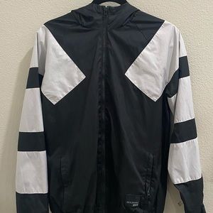 Adidas EQT windbreaker jacket